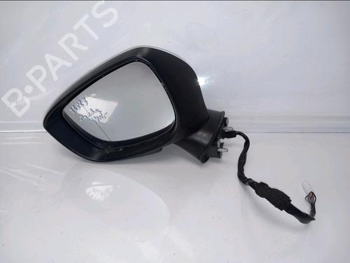 Bakspejl venstre MAZDA CX-3 (DK) 1.5 SKYACTIV-D (DK2WS, DK5FW) | BP36764137C26 - Image 1