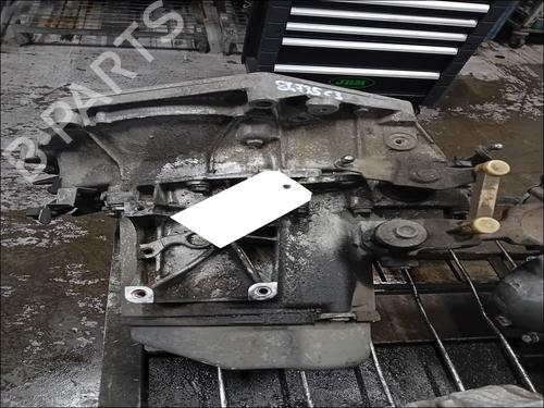 Used Gearbox Gearbox CITROËN C3 I (FC_, FN_) 1.4 i (73 hp) 32379379 32379379