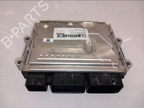 Engine control unit (ECU) RENAULT CLIO V (B7_) 1.5 Blue dCi 100 (B7AD) | BP30828400M57 - Image 4