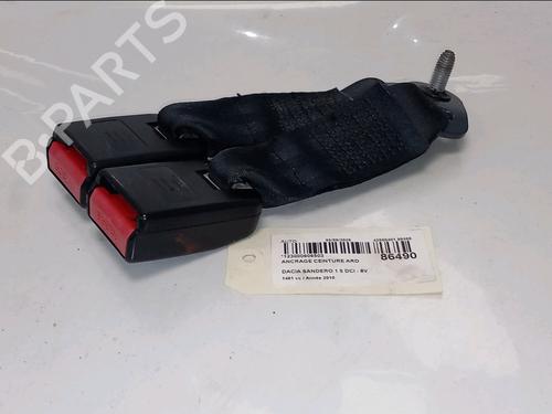 Engate do cinto Engate do cinto DACIA SANDERO 1.5 dCi (68 hp) 36550640 36550640