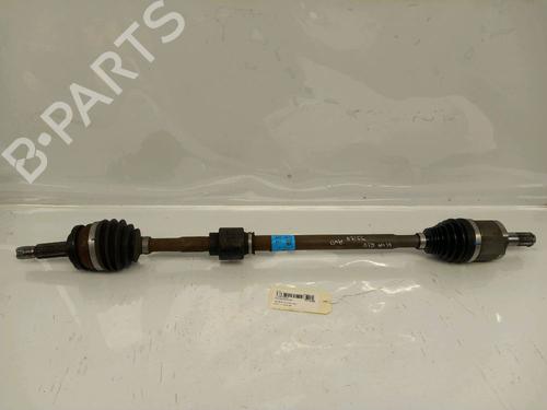 Used Right front driveshaft KIA RIO IV (YB, SC, FB) 1.0 T-GDI 100 (101 hp) 30432456