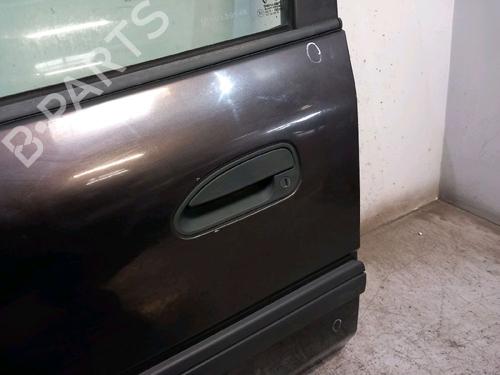 Left front door RENAULT SAFRANE I (B54_) 2.1 dT (B546) | BP30425314C2