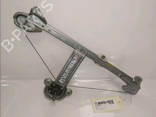 Used Rear left window mechanism Rear left window mechanism OPEL ASTRA H (A04) 1.3 CDTI (L48) (90 hp) 33159986 33159986