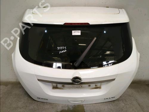 Used Tailgate Tailgate OPEL MOKKA / MOKKA X (J13) 1.6 CDTI (_76) (136 hp) 33534277 33534277