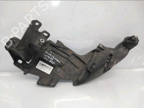 Frontfangerbrakett RENAULT MEGANE III Hatchback (BZ0/1_, B3_) 1.5 dCi (106 hp) 30716949