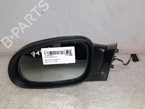 Retrovisor esquerdo Retrovisor esquerdo MERCEDES-BENZ A-CLASS (W168) A 140 (168.031, 168.131) (82 hp) 30432665 30432665