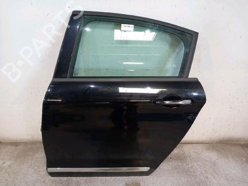 Used Left rear door CITROËN C5 III (RD_) 2.0 HDi 140 (RDRHF8, RDRHFA, RDRHA8, RDRHAJ) (140 hp) 30417102
