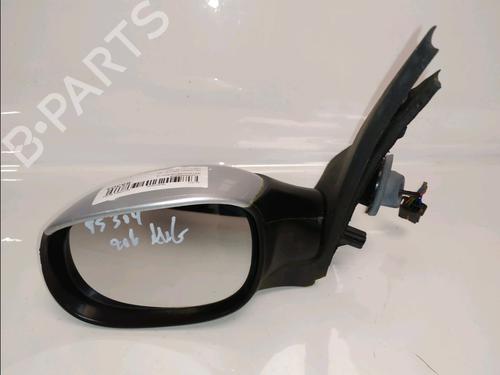 Retrovisor esquerdo Retrovisor esquerdo 35892289 35892289
