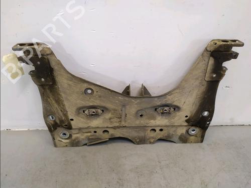 Subframe RENAULT CLIO IV (BH_) 1.5 dCi 75 | BP39117700M9 - Image 2