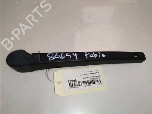 Used Rear windshield wiper arm Rear windshield wiper arm 38260515 38260515
