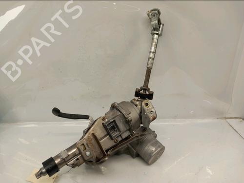 Used Steering column RENAULT SCÉNIC II (JM0/1_) 1.6 (JM0C, JM0J, JM1B) (113 hp) 31798660