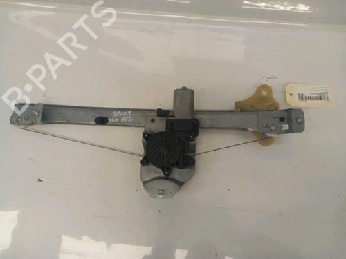 Used Front left window mechanism RENAULT CLIO IV (BH_) 1.5 dCi 75 (75 hp) 30417975