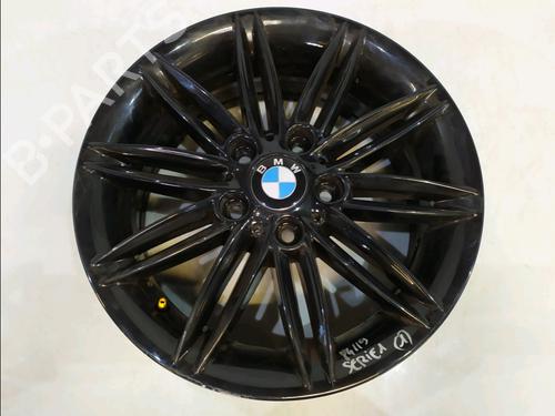 Used Rim BMW 1 (E81) 120 d (177 hp) 30842986