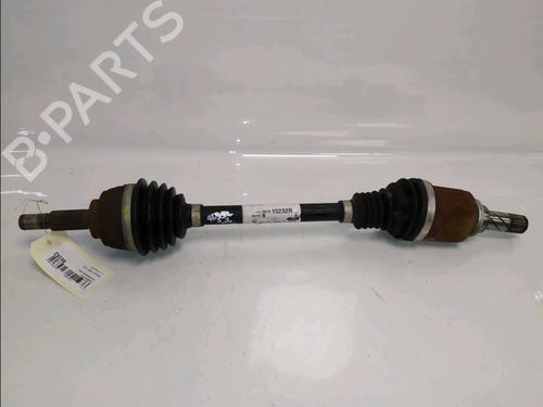 Used Left front driveshaft Left front driveshaft 37755748 37755748