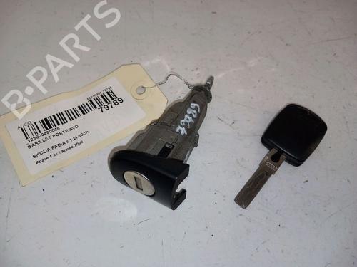 other-skoda-fabia-ii-542-2006-2007-2008-2009-2010-2011-2012-2013-2014-30419390 main image