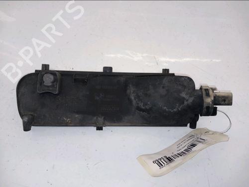 Tågelys CITROËN C4 Picasso I MPV (UD_) 1.6 HDi | BP30800659C37