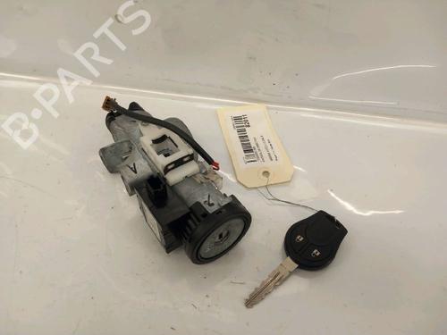 Used Ignition barrel NISSAN NOTE (E12) 1.2 DIG-S (98 hp) 30432854