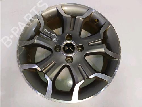 Used Rim CITROËN DS3 (SA_) 1.6 HDi 110 (112 hp) 30417389