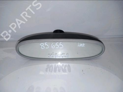 Used Rear mirror Rear mirror VW SCIROCCO III (137, 138) 1.4 TSI (160 hp) 33867180 33867180