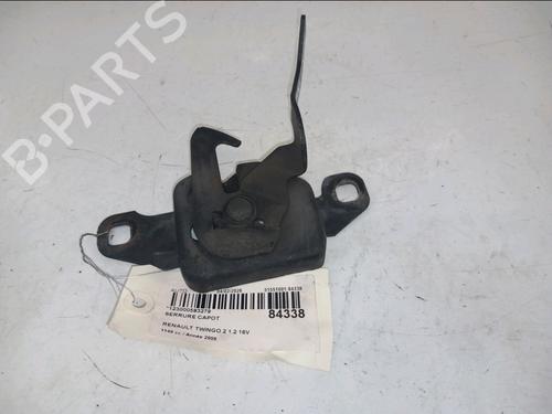 hood-lock-renault-twingo-ii-cn0_-2007-32694317 main image