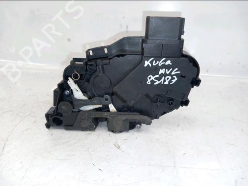 Front left lock FORD KUGA I 2.0 TDCi 4x4 | BP32655112C98