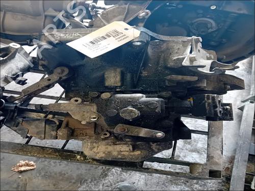 gearbox-fiat-500-312_-2007-36314160 main image
