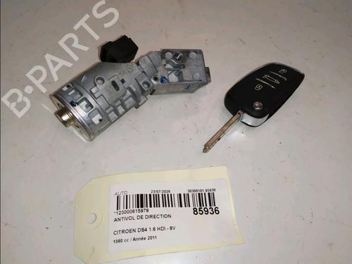 Used Ignition barrel Ignition barrel 38189084 38189084