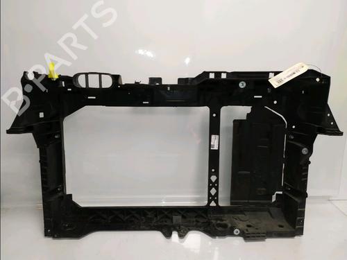 Frontplade/Frontkurv FORD FIESTA VI (CB1, CCN) 1.4 TDCi | BP38457584C72 - Image 2