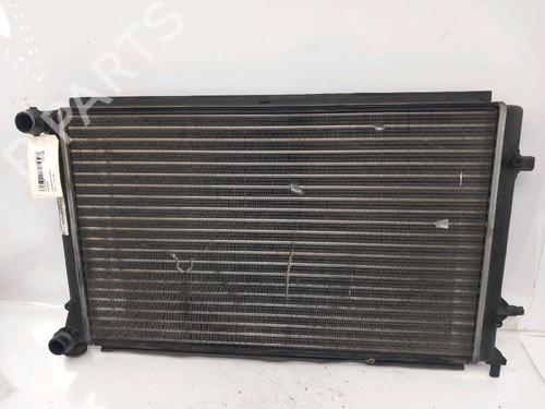 Used Water radiator VW TOURAN (1T1, 1T2) 1.6 FSI (115 hp) 30433755