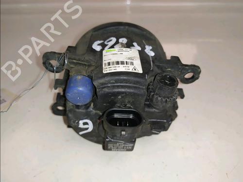 Left front fog light FORD FIESTA VI (CB1, CCN) 1.4 TDCi | BP37291210C30 - Image 2