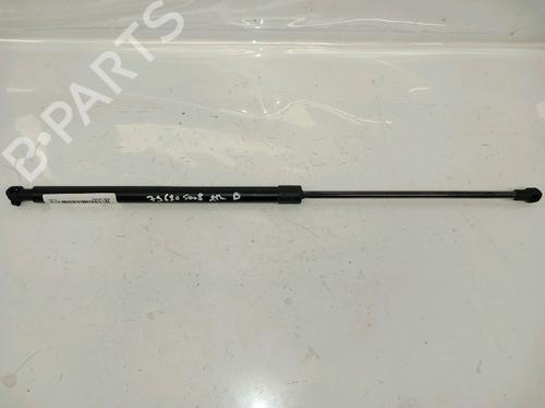 Used Tailgate lift support PEUGEOT 3008 II SUV (MC_, MR_, MJ_, M4_) 1.2 THP/ PureTech 130 (MRHNSM, MRHNSU, MRHNSJ, MRHNYW,... (131 hp) 30417551