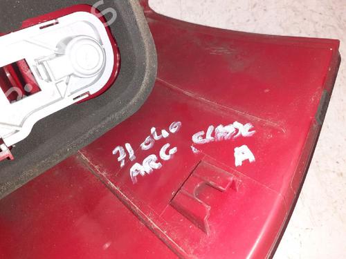 Left taillight MERCEDES-BENZ A-CLASS (W169) A 180 CDI (169.007, 169.307) | BP30420914C34 - Image 3