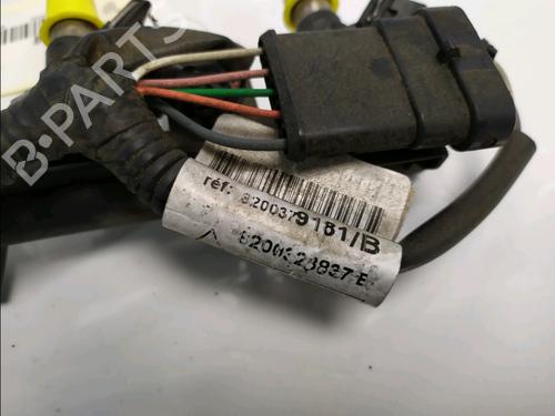 Injection rail RENAULT TWINGO II (CN0_) 1.2 16V (CN04, CN0B) | BP34112572M98 - Image 4