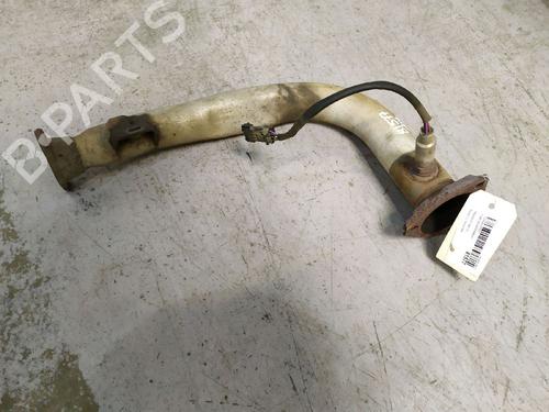 Used Pipe PEUGEOT 106 II (1A_, 1C_) 1.0 i (50 hp) 30421837