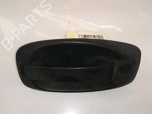 Türgriff vorne rechts außen für PEUGEOT BIPPER (AA_) 1.3 HDi 80 / BlueHDi 80 (80 hp) 30430256