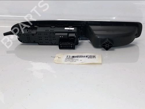 Mirror switch CITROËN DS3 (SA_) 1.6 VTi 120 | BP33814604I25 - Image 2