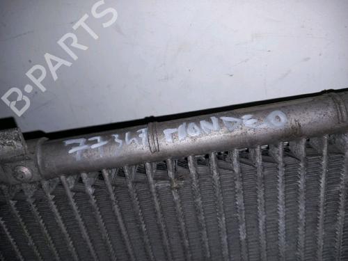 Heater matrix FORD MONDEO III (B5Y) 2.0 16V TDDi / TDCi | BP30423586M63
