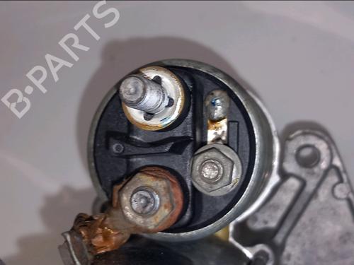 Starter FORD FIESTA VI (CB1, CCN) 1.4 TDCi | BP39736966M8 - Image 5