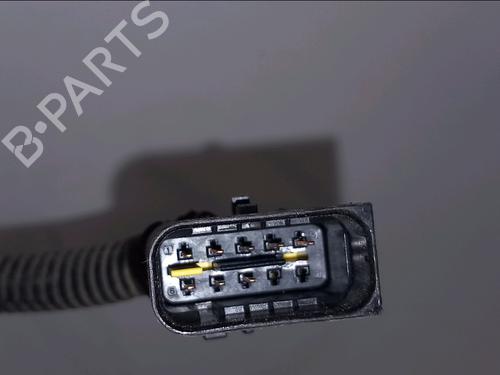 Electronic module OPEL COMBO Box Body/MPV (K9) 1.5 D | BP37870209M83 - Image 2