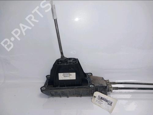 Gear lever DACIA LOGAN MCV (KS_) 1.5 dCi (KS0W) | BP33713440M90 - Image 3