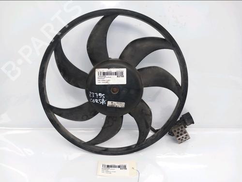Electro ventilador OPEL CORSA C (X01) 1.3 CDTI (F08, F68) (70 hp) 30425190