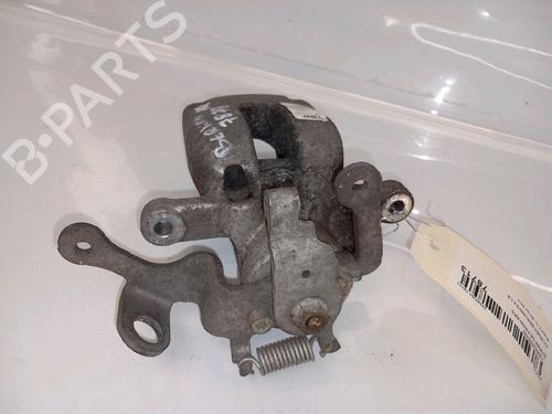 Left rear brake caliper CITROËN BERLINGO Box Body/MPV (B9) 1.6 HDi 90 | BP30415337M107