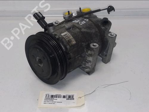 AC Kompressor AC Kompressor 38457573 38457573