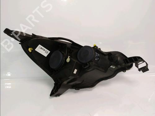 Left headlight CITROËN C3 II (SC_) 1.2 VTi 82 | BP35941248C28 - Image 3