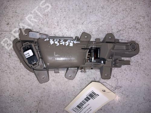Front left interior door handle AUDI A4 B8 (8K2) 2.7 TDI | BP30415933I13 - Image 2