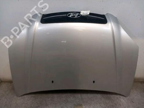 Motorhjelm HYUNDAI TUCSON (JM) 2.0 CRDi (140 hp) 30430238