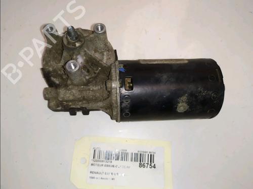 Used Front wiper motor Front wiper motor 37483936 37483936