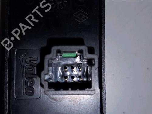 Warning switch RENAULT MEGANE III Hatchback (BZ0/1_, B3_) 1.5 dCi (BZ09, BZ0D, BZ1W, BZ29, BZ14) | BP36450136I22 - Image 3