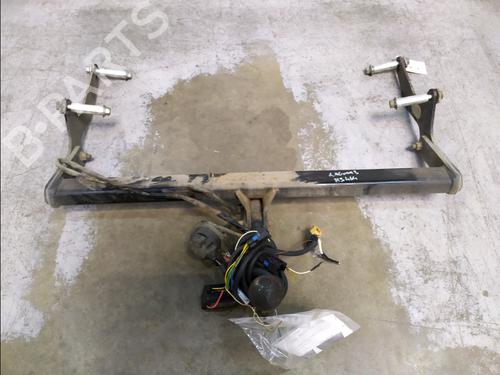 Trækkugle/Mekanisme Trækkugle/Mekanisme RENAULT LAGUNA III Grandtour (KT0/1) 2.0 dCi (KT01, KT08, KT09, KT0K, KT12, KT1D, KT1W) (150 hp) 36450519 36450519