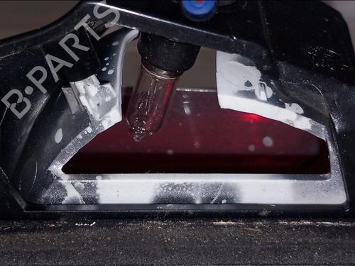 Left tailgate light RENAULT CLIO IV (BH_) 0.9 TCe 75 (BHNP) | BP37627949C79 - Image 4